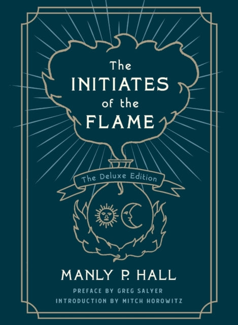 Binding: Paperback
Description: A Definitive Edition of the Symbolist Classic by the author of The Secret Teachings of All Ages Manly P. Hall is widely recognized as the preeminent voice of occult scholarship in the twentieth century famous for his esoteric masterpiece The Secret Teachings of All Ages (1928).