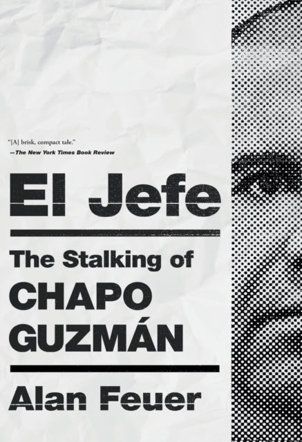 Binding: Paperback
Description: El Jefe is the definitive account of the rise and fall of the ultimate narco " El Chapo " from the New York Times reporter whose coverage of his trial went vira. l Joaquin El Chapo Guzman is the most legendary of Mexican narcos.