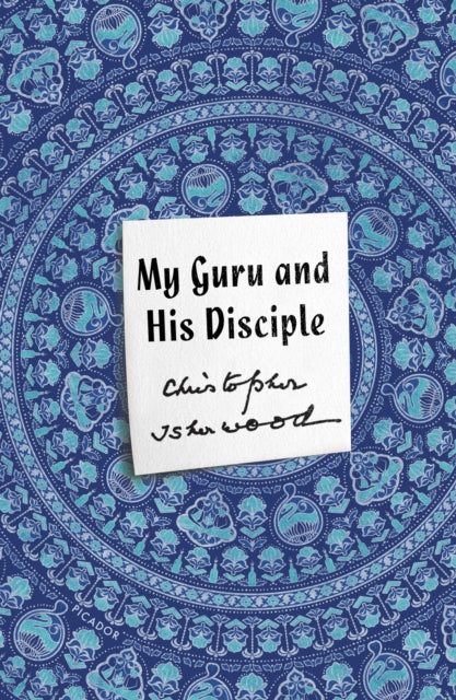 Binding: Paperback
Description: My Guru and His Disciple is a sweetly modest and honest portrait of Isherwood's spiritual instructor Swami Prabhavananda the Hindu priest who guided Isherwood for some thirty years.