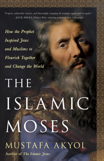 Binding: Hardcover
Description: A theological and historical exploration of the connection between Islam and Judaism through the single most - mentioned character in the Quran: Moses. There is one human mentioned in the Quran more than any other: Moses.