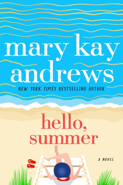 Binding: Paperback
Description: New York Times bestselling author and Queen of the Beach Reads Mary Kay Andrews delivers her next blockbuster Hello Summer. It's a new season Conley Hawkins left her family's small town newspaper The Silver Bay Beacon in the rearview mirror years ago.