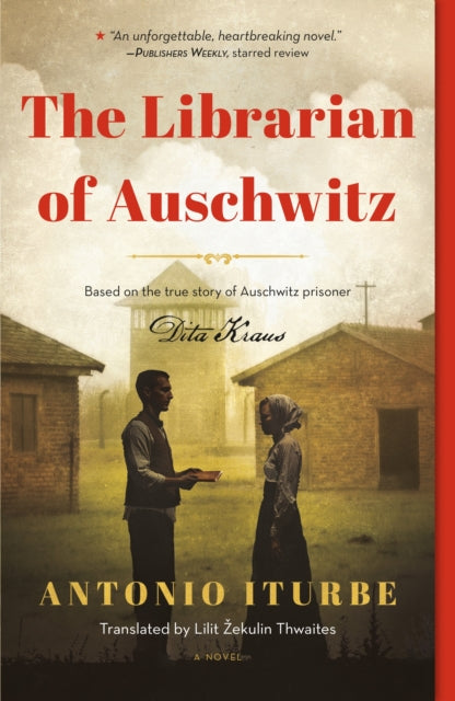 Binding: Paperback
Description: Based on the experience of real - life Auschwitz prisoner Dita Kraus the award - winning The Librarian of Auschwitz by Antonio Iturbe is the incredible story of a girl who risked her life to keep the magic of books alive during the Holocaust.