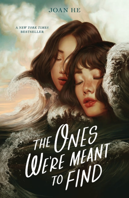 Binding: Hardcover
Description: A New York Times Bestseller An Indie Bestseller Perfect for fans of Marie Lu and E. Lockhart The Ones We're Meant to Find is a gripping and heartfelt Y a sci - fi with mind - blowing twists.