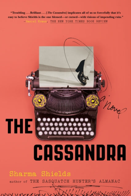 Binding: Paperback
Description: Sharma Shields The Cassandra follows a woman who goes to work in a top secret research facility during World War II only to be tormented by visions of what the mission will mean for humankind. Mildred Groves is an unusual young woman.