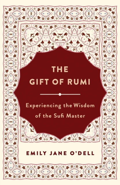 Binding: Paperback
Description: An authentic exploration of the real Rumi As one of the world's most loved poets Rumi's poems are celebrated for their message of love and their beauty but too often they are stripped of their mystical and spiritual meanings.