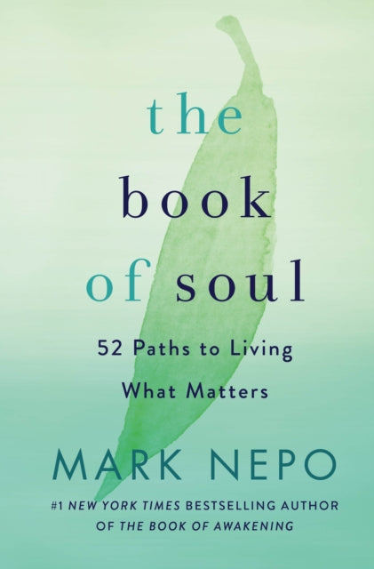 Binding: Hardcover
Description: " It's easy in these times to allow ourselves to slip into resignation isolation or despair. The Book of Soul is an antidote.