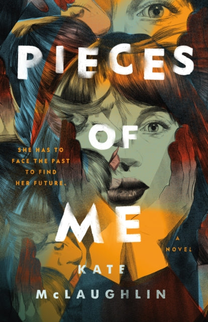 Binding: Hardcover
Description: The next gut - punching compulsively readable Kate Mc Laughlin novel about a girl finding strength in not being alone. When eighteen - year - old Dylan wakes up she's in an apartment she doesn t recognize.