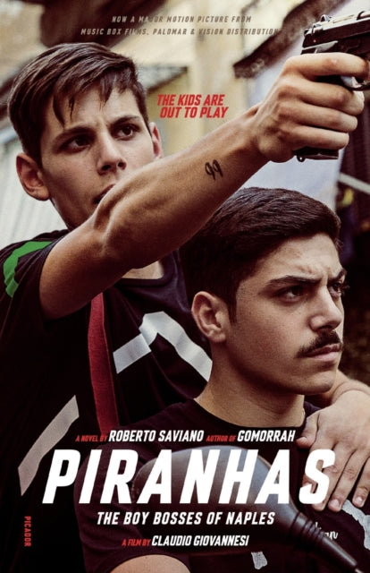 Binding: Paperback
Description: In Gomorrah a New York Times Book Review Notable Book of the Year Roberto Saviano revealed a true devastating portrait of Naples Italy under the rule of the Camorra a crime organization more powerful and violent than the Mafia.