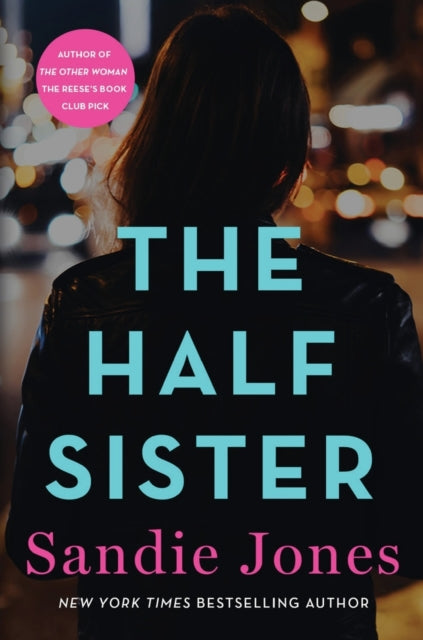 Binding: Paperback
Description: From Sandie Jones the New York Times bestselling author of the Hello Sunshine Book Club pick The Other Woman comes The Half Sister; a compelling new domestic suspense novel about a family who is forever changed when a stranger arrives at their door.