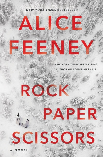 Binding: Hardcover
Description: Instant NEW YORK Times Bestseller" Feeney lives up to her reputation as the "queen of the twist". This page - turner will keep you guessing." - Real Simple Think you know the person you married? Think again. Things have been wrong with Mr and Mrs Wright for a long time.