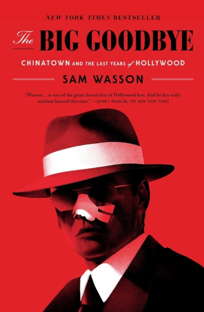 Binding: Paperback
Description: Here for the first time is the incredible true story of the making of Chinatown the Holy Grail of 1970s cinema. IN Sam Wasson's The Big Goodbye the story of Chinatown becomes the defining story of the most colorful characters in the most colorful period of Hollywood history.