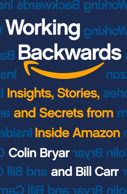Binding: Hardcover
Description: Working Backwards is an insider's breakdown of Amazon's approach to culture leadership and best practices from two long - time Amazon executives with lessons and techniques you can apply to your own company and career right now.