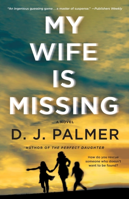 Binding: Paperback
Description: Why did she run so suddenly? Why is he searching so desperately? A family vacation turns into a nightmare for Michael Hart when he discovers his wife and two children have disappeared from their New York City hotel room. Horrified he fears they ve been kidnapped.