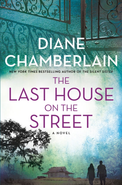 Binding: Hardcover
Description: A community's past sins rise to the surface in New York Times bestselling author Diane Chamberlain's The Last House on the Street when two women a generation apart find themselves bound by tragedy and an unsolved decades - old mystery.