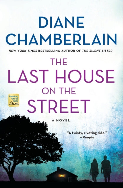 Binding: Paperback
Description: A community's past sins rise to the surface in New York Times bestselling author Diane Chamberlain's The Last House on the Street when two women a generation apart find themselves bound by tragedy and an unsolved decades - old mystery.