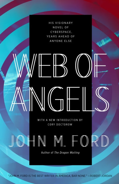 Binding: Paperback
Description: From the brilliant author of The Dragon Waiting and Growing Up Weightless a novel that saw the cyberpunk future with stunning clarity years before anyone else. Originally published in 1980, the legendary John M.