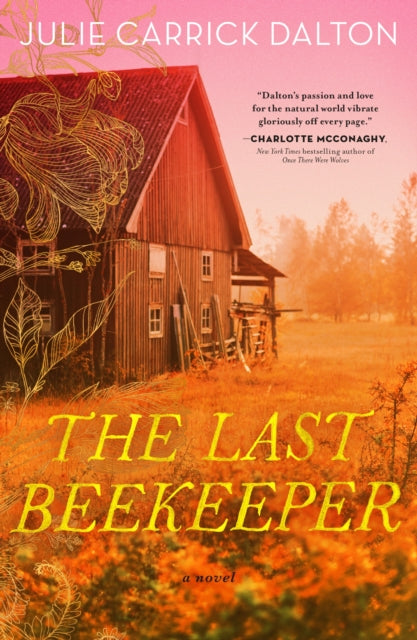 Binding: Paperback
Description: Julie Carrick Dalton's The Last Beekeeper is a celebration of found family an exploration of truth versus power and the triumph of hope in the face of despair." Fans of Delia Owens will swoon to find their new favorite author.
