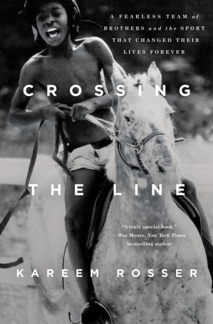 Binding: Hardcover
Description: " A marvelous addition to the literature of inspirational sports stories." - Booklist (Starred Review)" This remarkable and inspiring story shines.