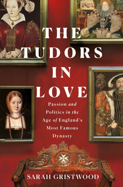 Binding: Hardcover
Description: Sarah Gristwood's The Tudors in Love offers a brilliant history of the Tudor dynasty showing how the rules of romantic courtly love irrevocably shaped the politics and international diplomacy of the period.