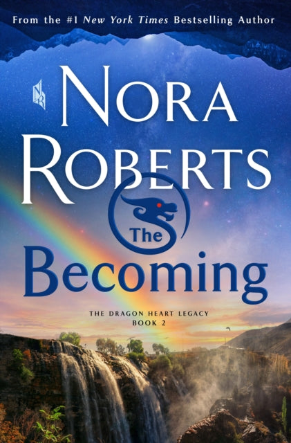 Binding: Hardcover
Description: A new epic of love and war among gods and humans from Nora Roberts the #1 New York Times bestselling author of The Awakening. The world of magick and the world of man have long been estranged from one another. But some can walk between the two including Breen Siobhan Kelly.