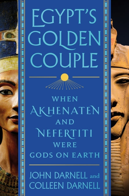 Binding: Hardcover
Description: Two celebrated Egyptologists bring to vivid life the intriguing and controversial reign of King Tut's parents. Akhenaten has been the subject of radically different even contradictory biographies.