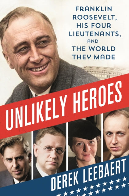Binding: Hardcover
Description: " Masterful. The Guardian" Propulsive." The Wall Street Journal" Leebaert has done the near impossible crafted a fresh and challenging portrait of the man and his inner circle.
