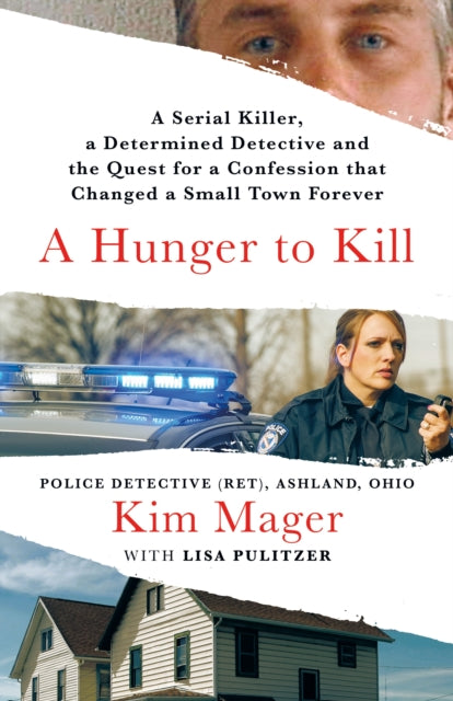 Binding: Hardcover
Description: In this fascinating & profoundly chilling account Detective Kim Mager a real - life version of Clarice Starling reveals how she closed in on and broke one of Ohio's most infamous serial killers.