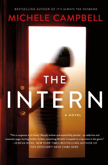 Binding: Hardcover
Description: A young Harvard law student falls under the spell of a charismatic judge in this timely and thrilling novel about class ambition family and murder. Madison Rivera lands the internship of a lifetime working for Judge Kathryn Conroy.