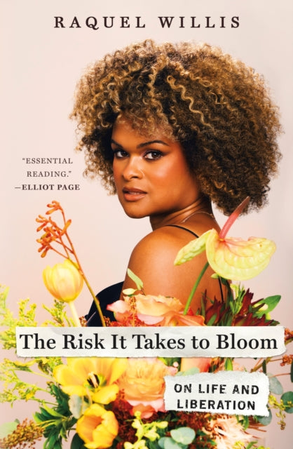 Binding: Hardcover
Description: A passionate powerful memoir by a trailblazing Black transgender activist tracing her life of transformation and her work towards collective liberation.