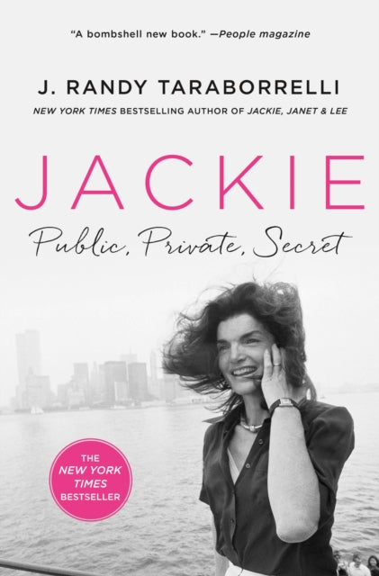 Binding: Hardcover
Description: THE Instant NEW YORK Times Bestseller! From the New York Times bestselling author of Jackie Janet & Lee comes a fresh and often startling look at the life of the legendary former first lady Jacqueline Kennedy Onassis.