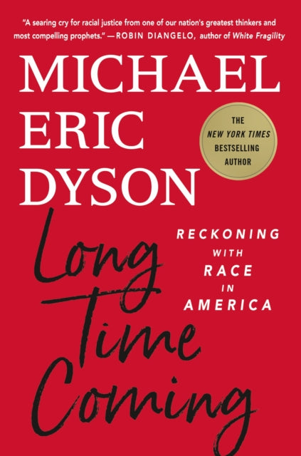 Binding: Hardcover
Description: AN Instant National Bestseller and Naacp Image Award Nominee From the New York Times bestselling author of Tears We Cannot Stop a passionate call to America to finally reckon with race and start the journey to redemption. Powerfully illuminating heart - wrenching and enlightening.