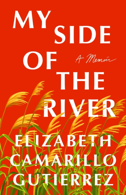 Binding: Hardcover
Description: A New York Times Editor's Pick A People Magazine Best Book to Read in February A Goodreads Most Anticipated Book of 2024 My Side of the River is both fierce and poetic. It brilliantly reframes border writing while embracing nature and familial history.