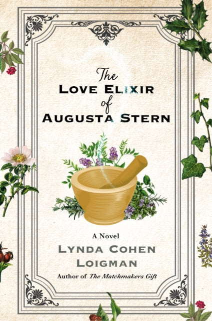 Binding: Hardcover
Description: It's never too late for new beginnings. On the cusp of turning eighty newly retired pharmacist Augusta Stern is adrift.