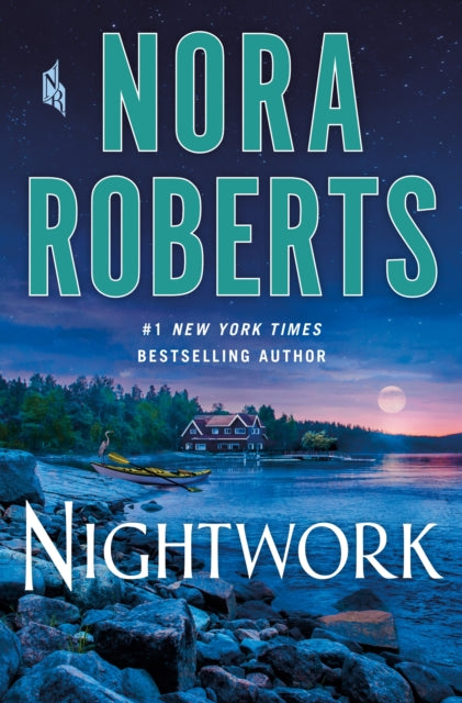 Binding: Hardcover
Description: #1 New York Times bestselling author Nora Roberts introduces an unforgettable thief in an unputdownable new novel. Greed. Desire. Obsession. Revenge It's all in a night's work.