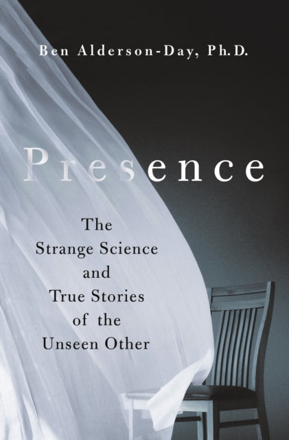 Binding: Hardcover
Description: A psychologist's journey to understand one of the most unusual experiences known to humankind: the universal disturbing feeling that someone or something is there when we are alone.