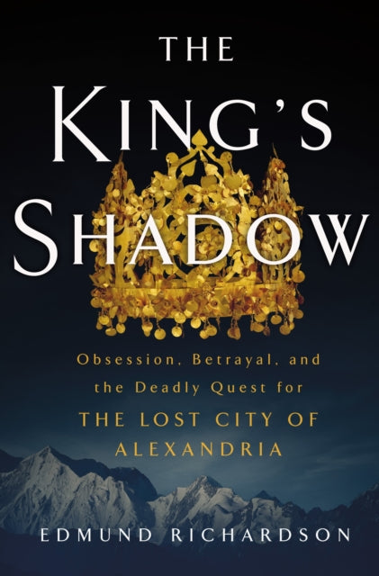 Binding: Hardcover
Description: A lost city. A thousand - year - old mystery. A quest that changed history. Beneath the plains of Afghanistan lie the remains of a fabulous city: Alexandria Beneath the Mountains founded by Alexander the Great. For centuries it was a meeting point of East and West. Then it vanished.