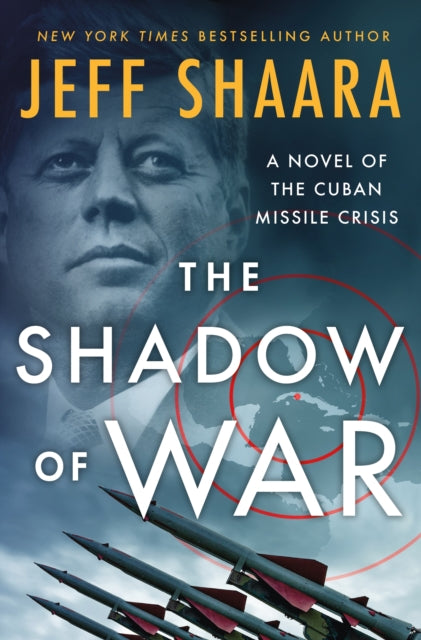 Binding: Hardcover
Description: From the bestselling author comes the story of rising conflict between the super - powers that gripped the world a global war that almost happened: The Cuban Missile Crisis. In 1961, the new president John F.