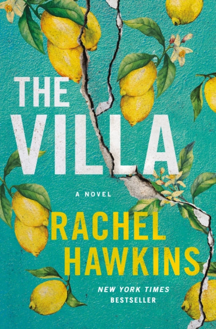 Binding: Hardcover
Description: Instant NEW YORK Times Bestseller!" Hawkins weaves an engrossing tale about betrayal sisterhood and the power of telling your own story. Captivating!" People" Hawkins is the reigning queen of suspense.