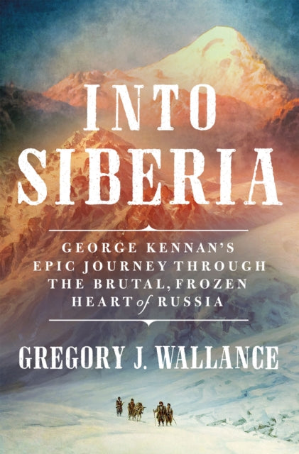 Binding: Hardcover
Description: " In Wallance's bracing narrative Kennan emerges as a cheerful deeply decent companion an uncompromising observer whose greatest strength was his ability to change his mind.