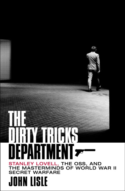 Binding: Hardcover
Description: John Lisle reveals the untold story of the OSS Research and Development Branch - The Dirty Tricks Department - and its role in World War II.