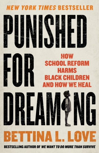 Binding: Hardcover
Description: NOW A NEW YORK Times AND A US a Today Bestseller Finalist LOS Angeles Times BOOK Prize I am an eighties baby who grew to hate school. I never fully understood why. Until now.