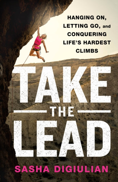 Binding: Hardcover
Description: World champion climber Sasha Di Giulian tells her story from coming of age under the scrutiny of social media navigating a male - dominated sport and tackling her most heart - stopping climbs and shares the power of perseverance and positivity.