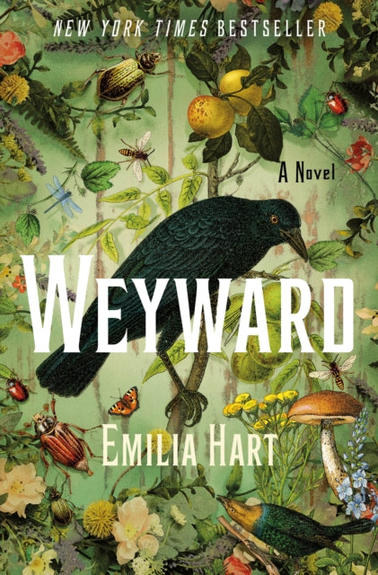 Hart Emilia - Weyward A Novel - Hardcover