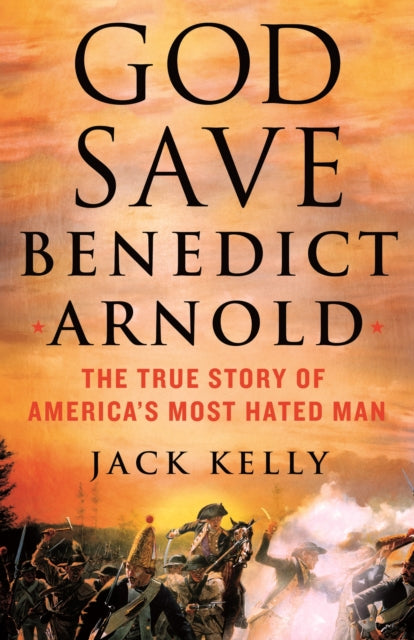 Binding: Hardcover
Description: " Vivid." The Wall Street Journal" A dazzling addition to the history of the American Revolution." Kirkus Review (starred)" Finally a full and fascinating portrait of a true hero of the American Revolution until he was visited by villainy. A riveting read.