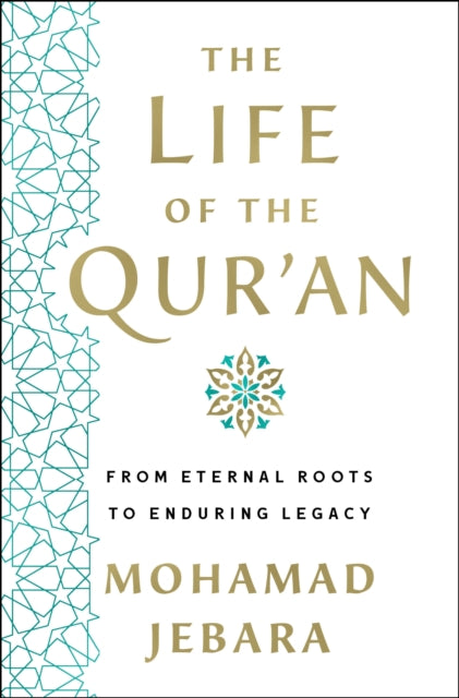 Binding: Hardcover
Description: " Appropriately epic and consistently erudite yet accessible for lay readers." Kirkus (Starred review) Based on extensive scholarship an innovative biography of the central text of Islam Over a billion copies of the Qur`an exist yet it remains an enigma.