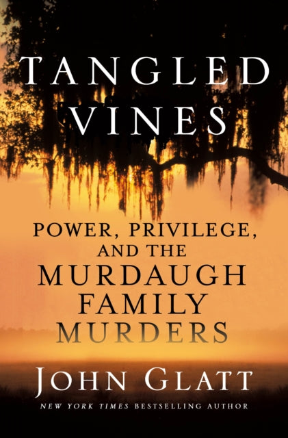 Binding: Hardcover
Description: 2024 Edgar Award Nominee FOR BEST FACT Crime Novel In Tangled Vines bestselling true crime author John Glatt reconstructs the rise of the prestigious Murdaugh family and the shocking double murder that led to the downfall of its patriarch Alex Murdaugh.
