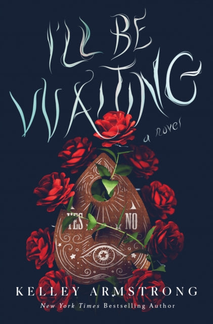 Binding: Hardcover
Description: From New York Times Bestselling author Kelley Armstrong comes a spellbinding new tale of supernatural horror involving a haunted - house seances lost loved ones and a sinister spirit out for blood.