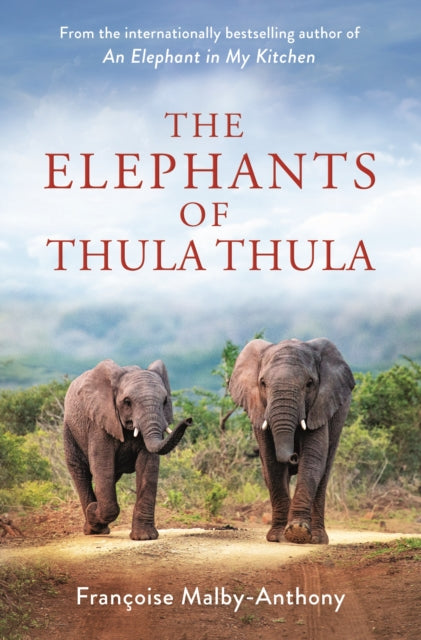 Binding: Hardcover
Description: Fran oise Malby - Anthony's The Elephants of Thula Thula is a powerful gripping story about an extraordinary herd of elephants and the woman dedicated to keeping them safe. Somehow the elephants got into my soul and it became my life's work to see them safe and happy.