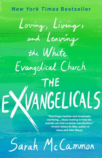 Binding: Hardcover
Description: Instant NEW YORK Times Bestseller National Bestseller" An intimate window into the world of American evangelicalism.