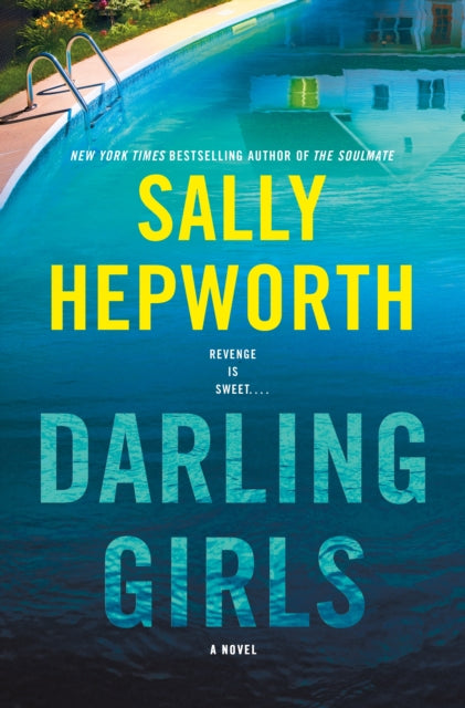 Binding: Hardcover
Description: Sisters Secrets LOVE AND Murder Sally Hepworth's new novel has it all. For as long as they can remember Jessica Norah and Alicia have been told how lucky they are.